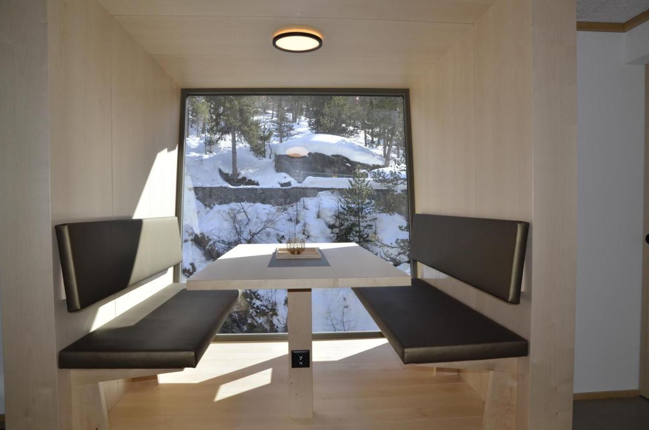 Boutique La Gorge