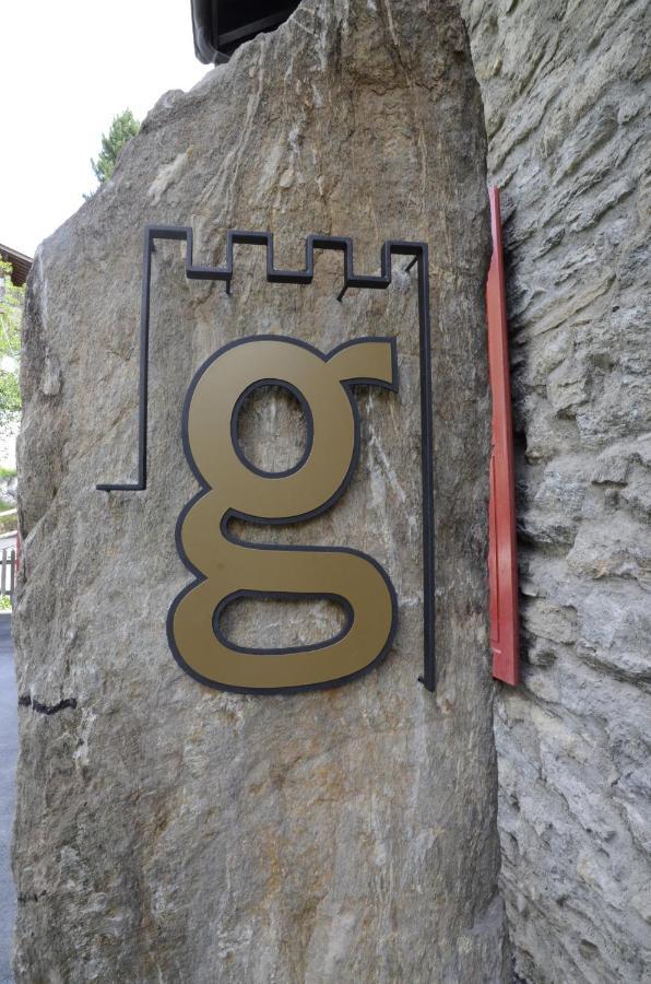 Hotel Boutique La Gorge