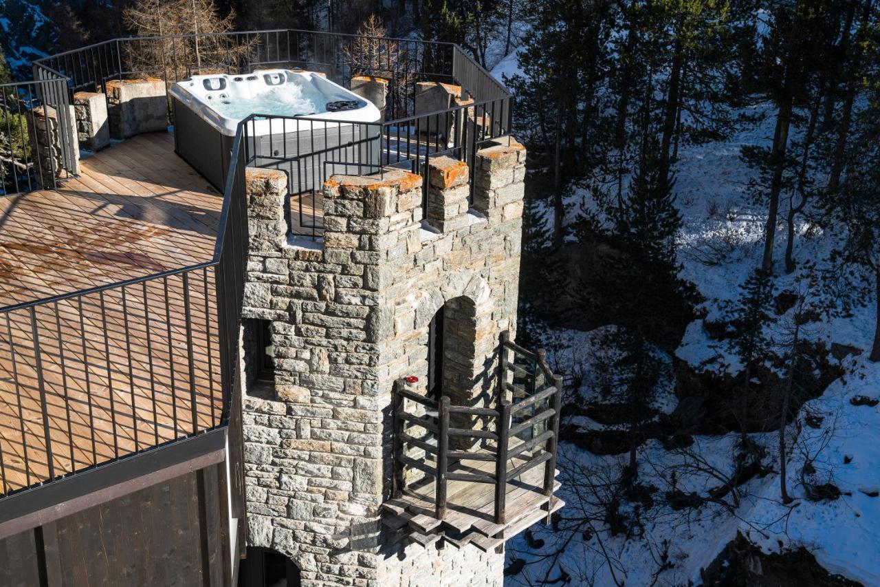 Boutique La Gorge 3*