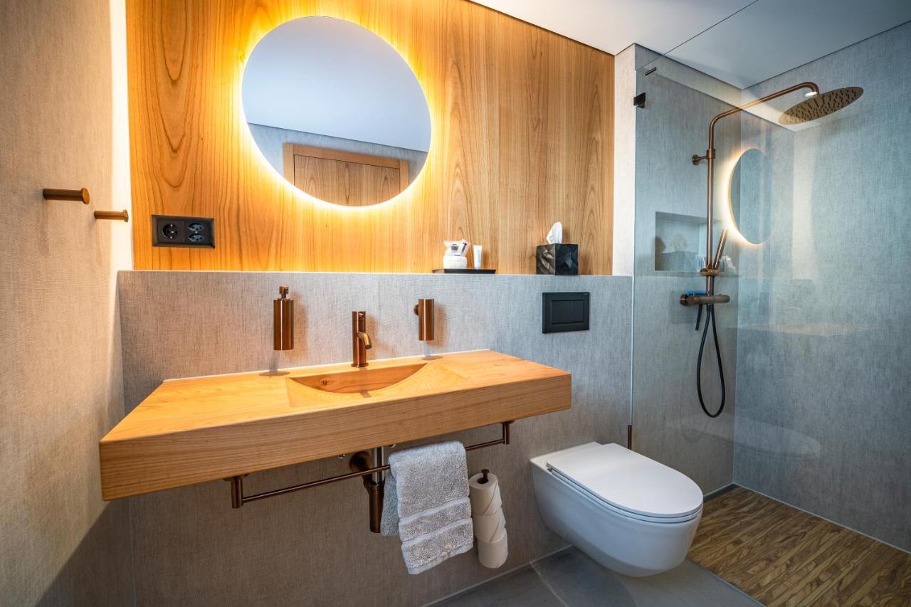 Hotel Boutique La Gorge Saas-Fee