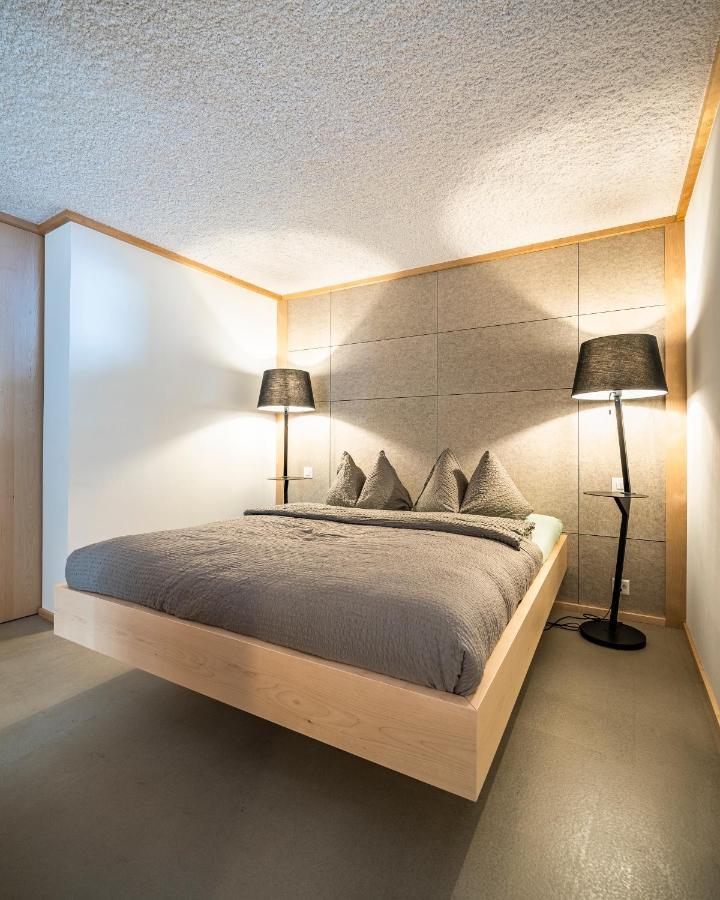 Boutique La Gorge Hotel Saas-Fee
