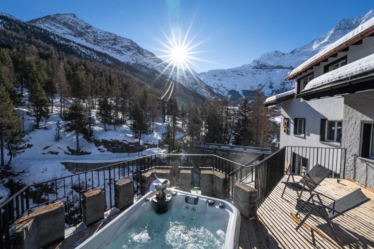 Hotel Boutique Hotel La Gorge