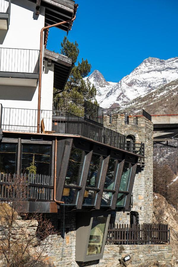 Boutique La Gorge Hotel 3*