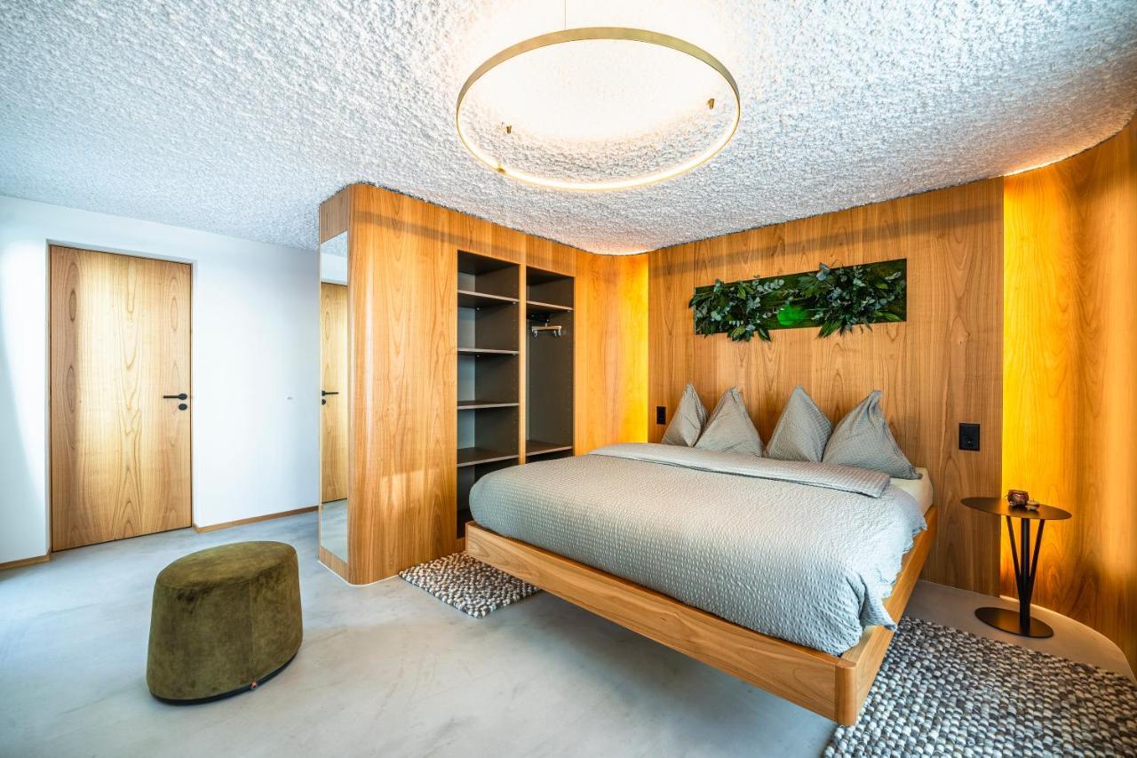 Boutique La Gorge 3* Saas-Fee