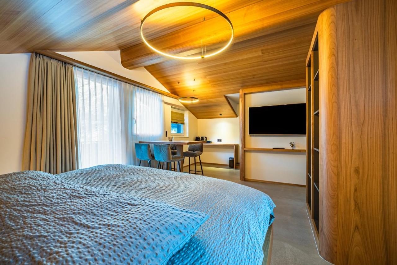 Hotel Boutique La Gorge 3*