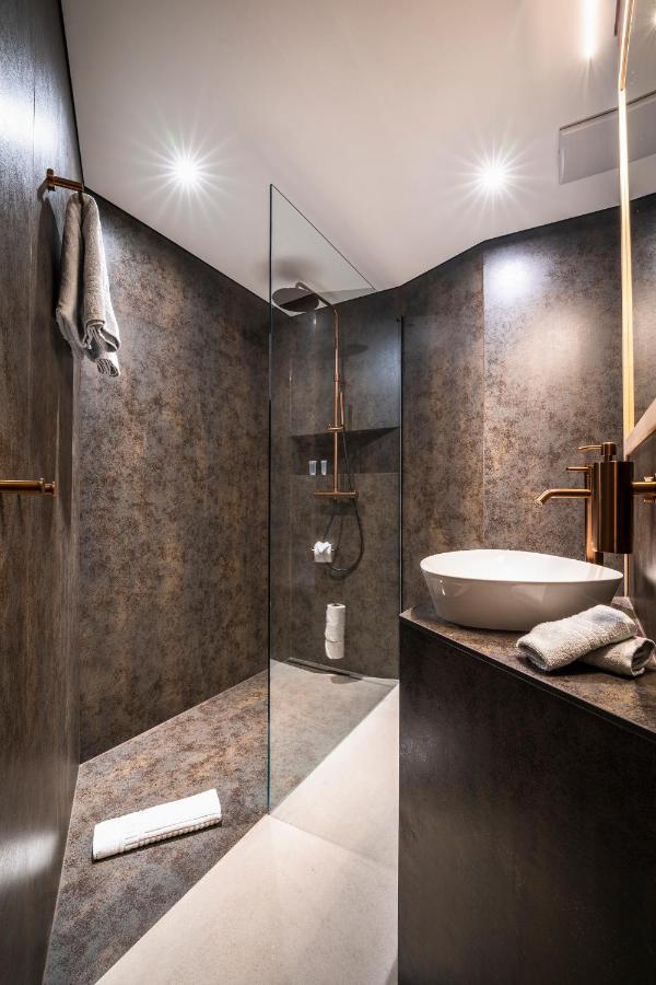 Hotel Boutique La Gorge Saas-Fee