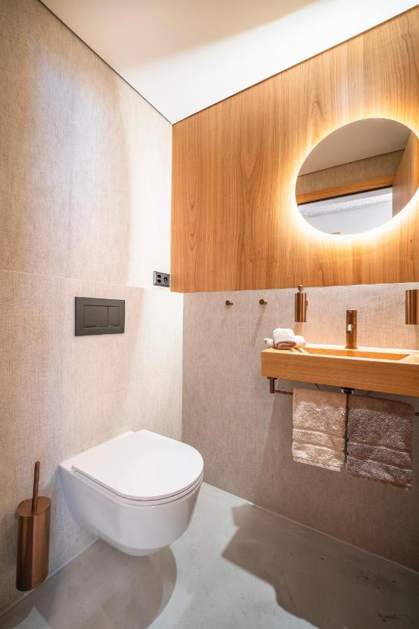 Hotel Boutique La Gorge Saas-Fee