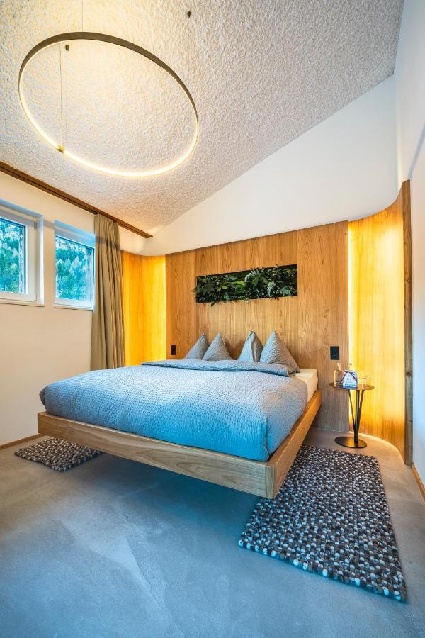 Hotel Boutique La Gorge 3*