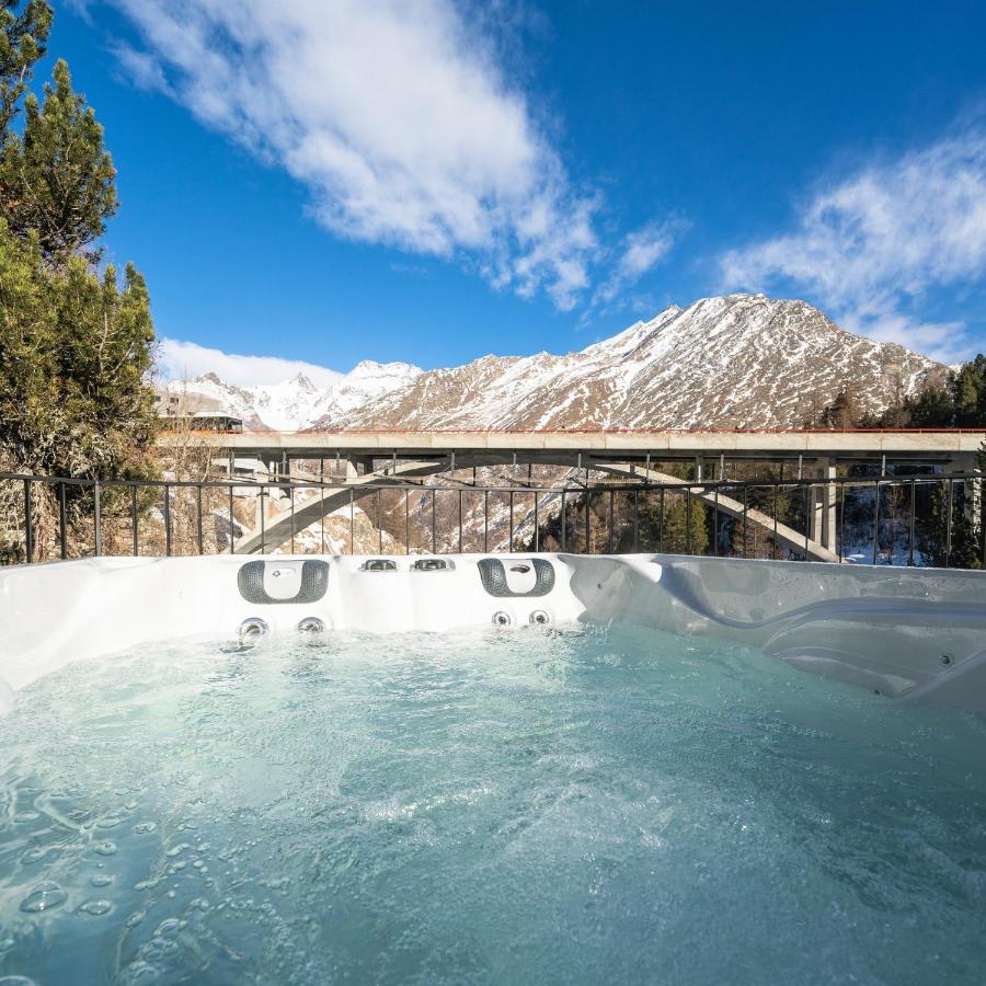 Hotel Boutique Hotel La Gorge