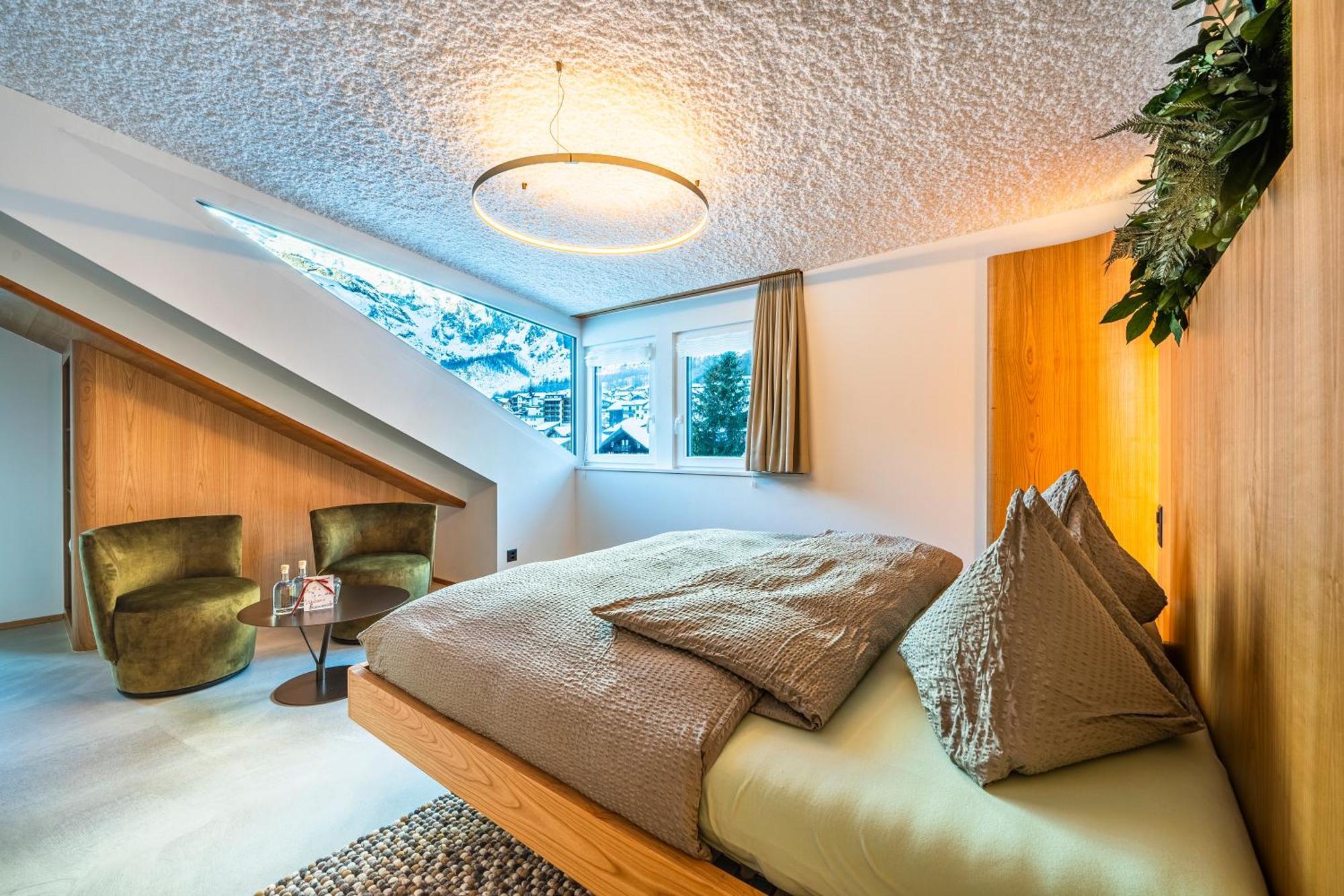 Hotel Boutique La Gorge
