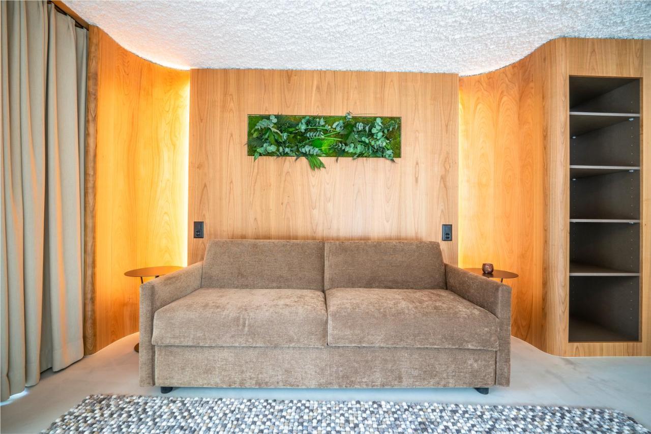 Boutique Hotel La Gorge Hotel