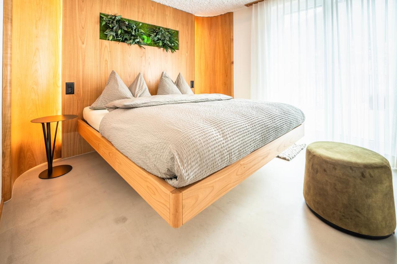 Boutique Hotel La Gorge 3*