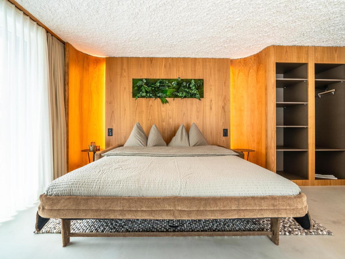 Boutique La Gorge Saas-Fee