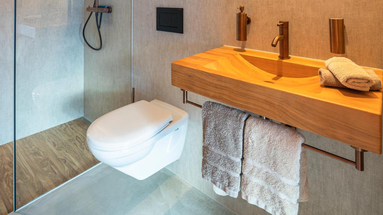 Hotel Boutique La Gorge