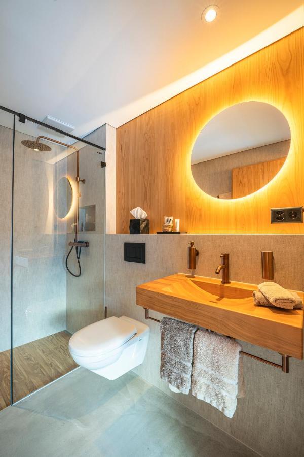 Boutique La Gorge Hotel