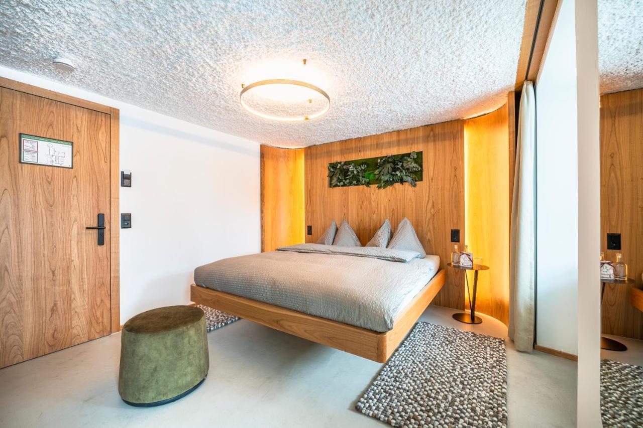 Hotel Boutique La Gorge 3*