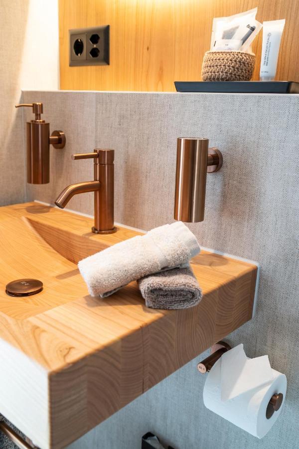Boutique La Gorge Hotel Saas-Fee