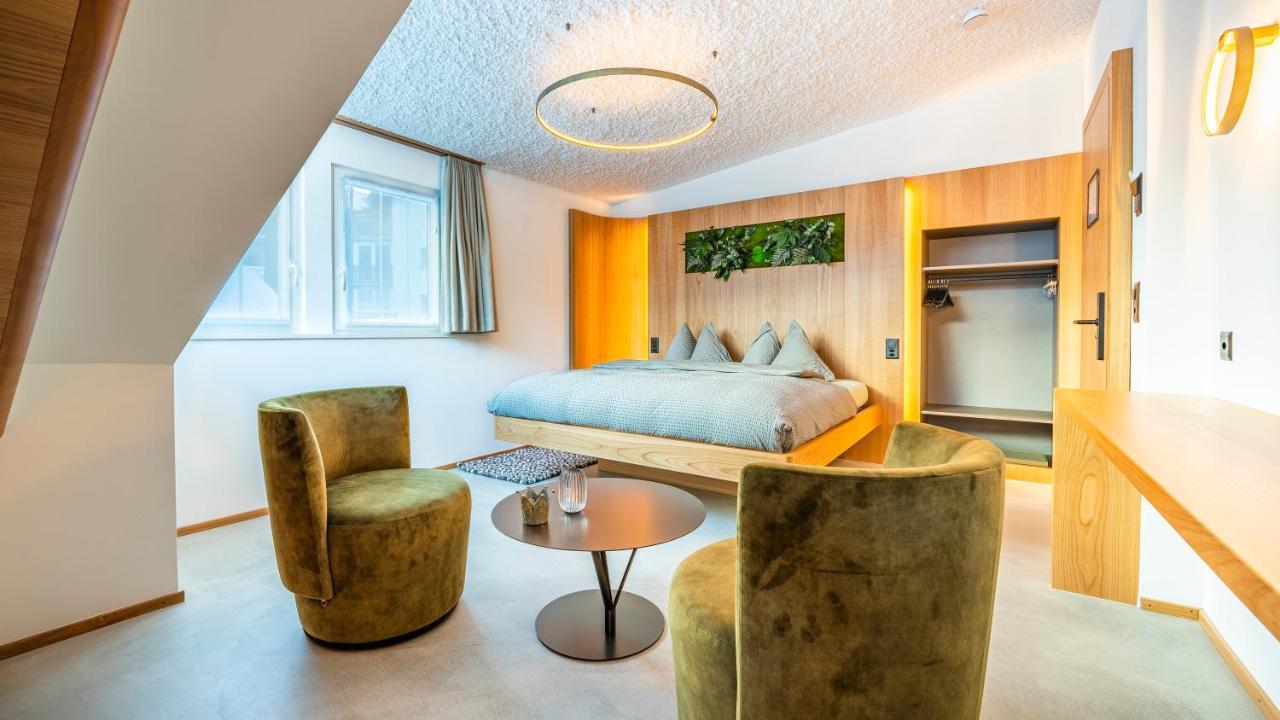 Hotel Boutique Hotel La Gorge