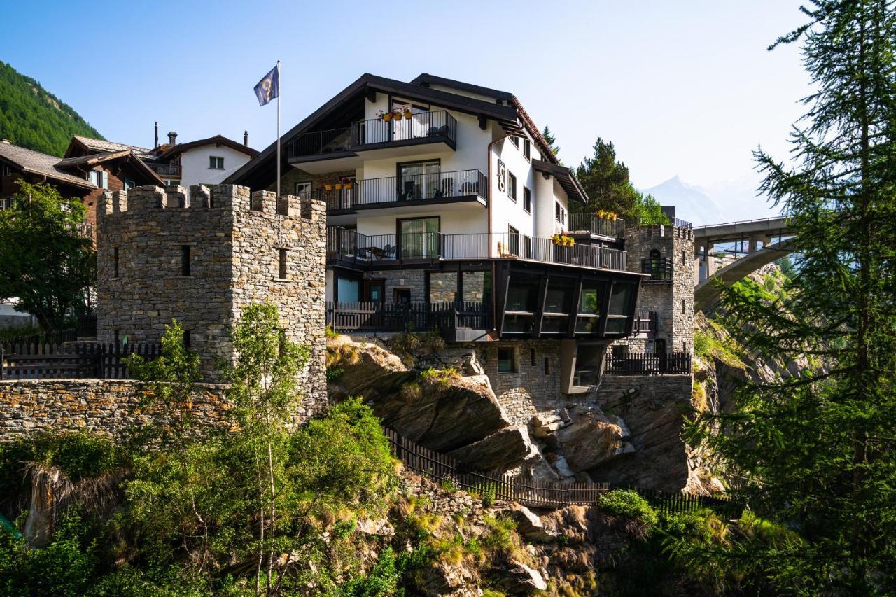 Boutique La Gorge 3*