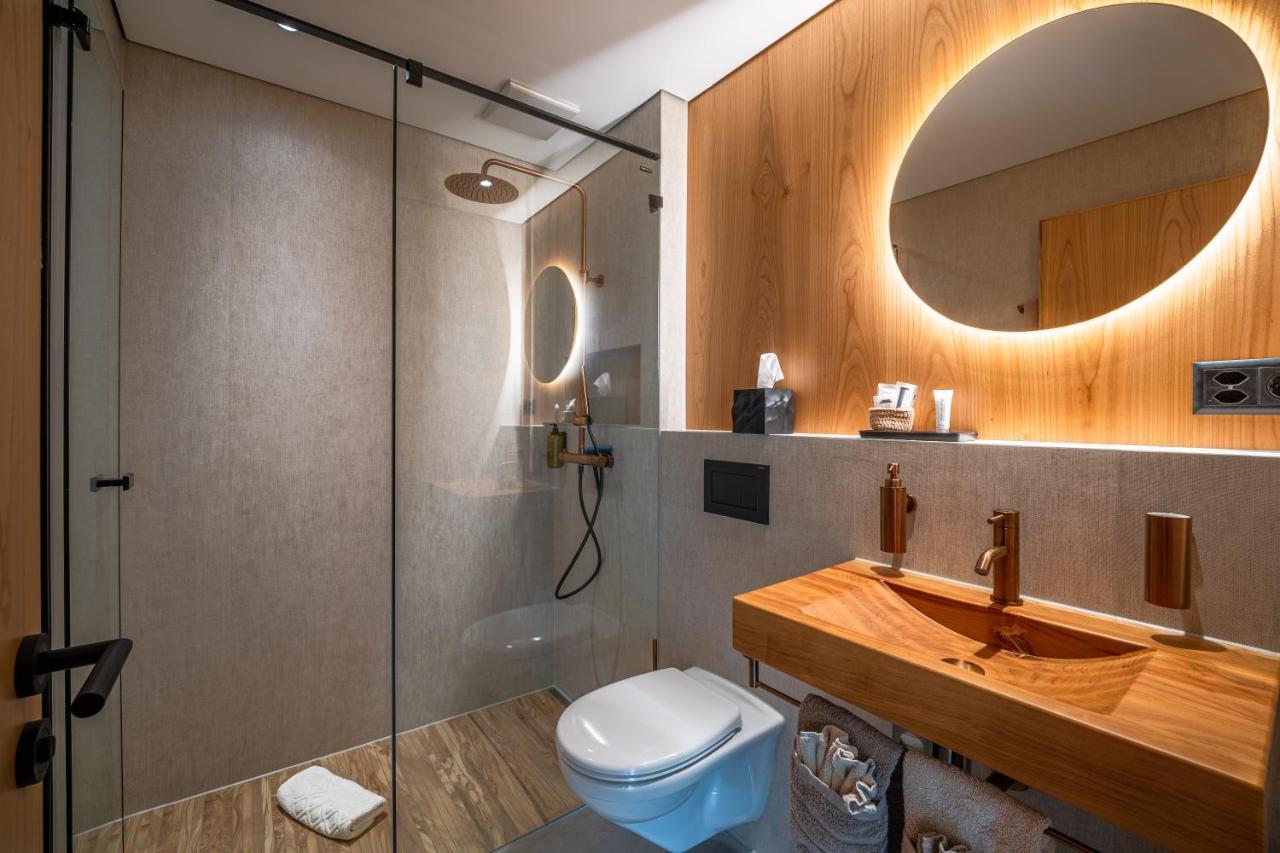 Boutique La Gorge Hotel 3*