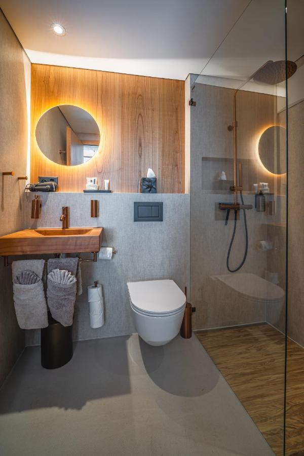 Hotel Boutique La Gorge 3*