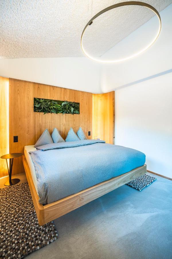 Boutique La Gorge Saas-Fee