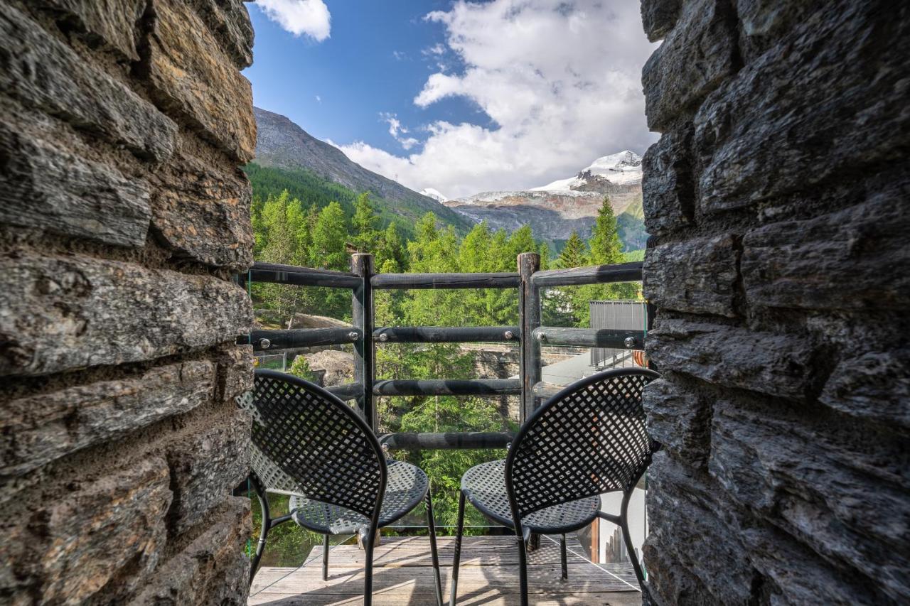 Hotel Boutique La Gorge