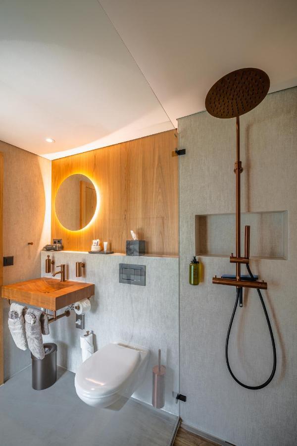 Hotel Boutique La Gorge