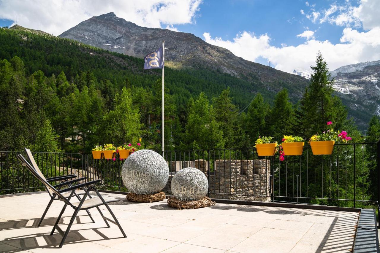 Hotel Boutique La Gorge