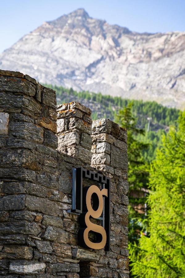 Boutique La Gorge Hotel Saas-Fee