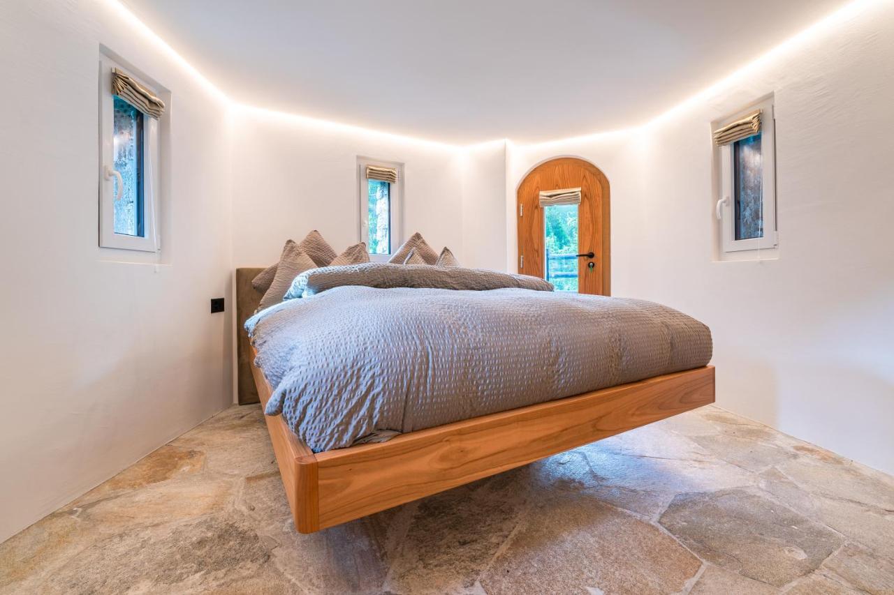 Boutique La Gorge Saas-Fee
