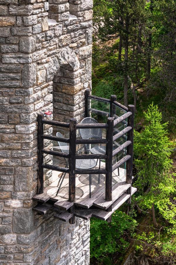 Hotel Boutique Hotel La Gorge