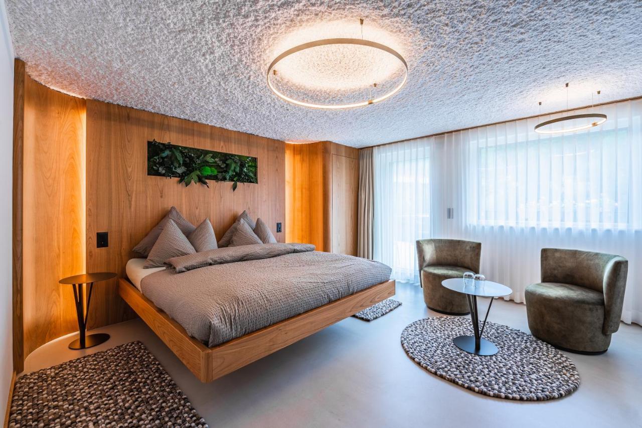 Hotel Boutique La Gorge 3*