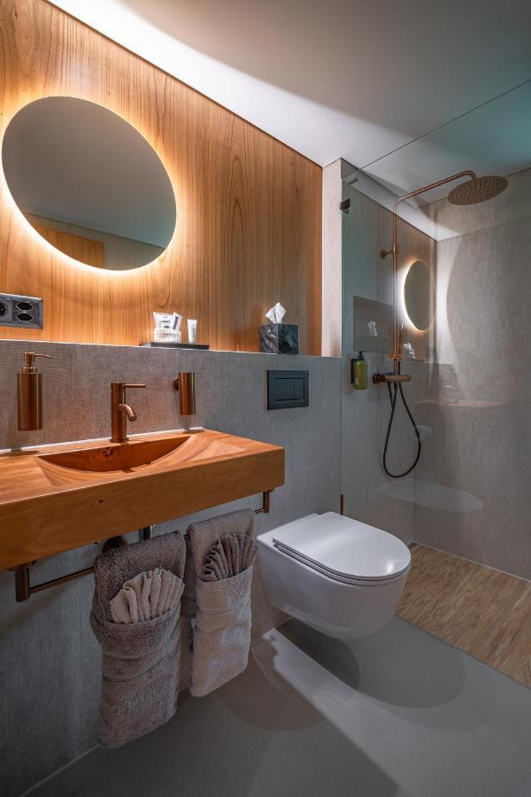 Hotel Boutique La Gorge Saas-Fee