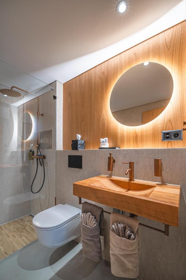 Boutique La Gorge Saas-Fee