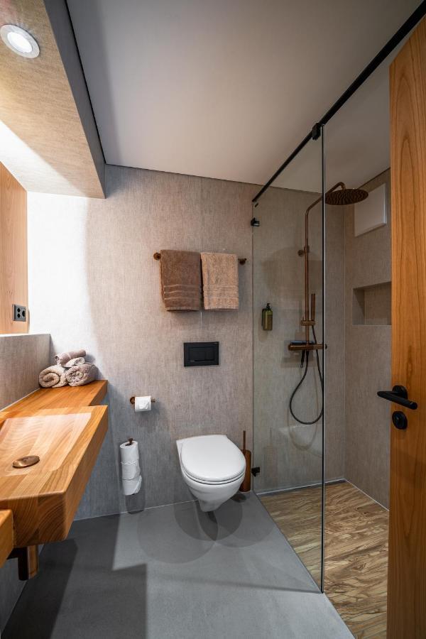 Boutique La Gorge 3* Saas-Fee