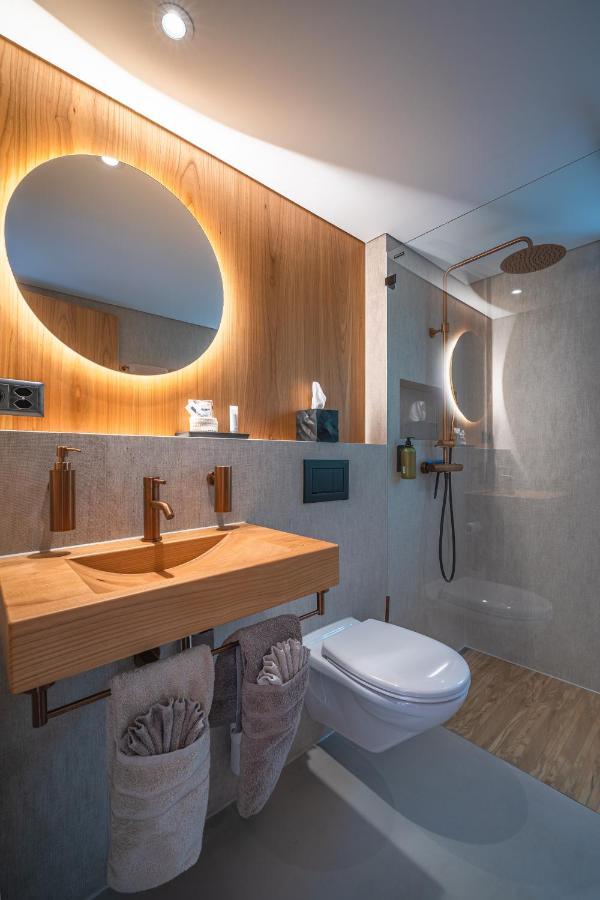Hotel Boutique La Gorge Saas-Fee