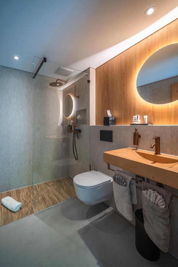 Boutique La Gorge Hotel
