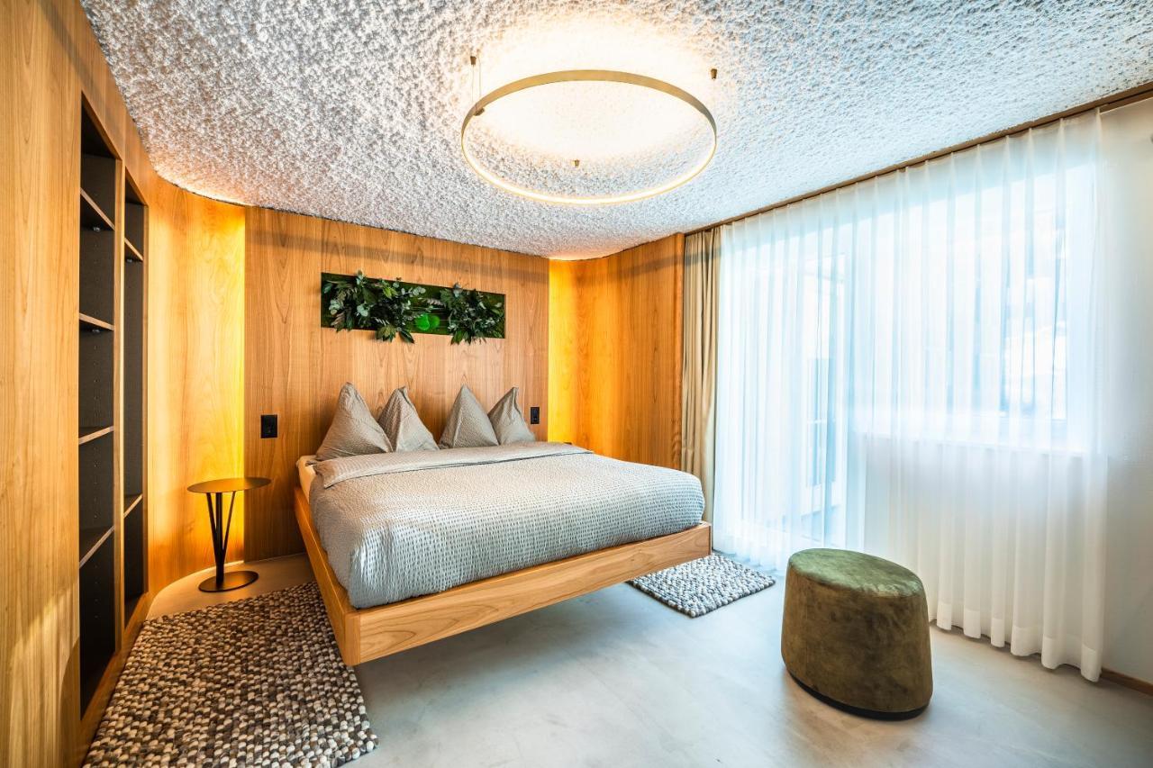 Boutique La Gorge 3* Saas-Fee