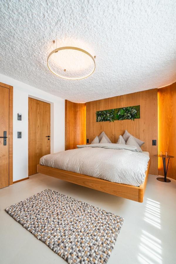 Boutique La Gorge 3* Saas-Fee