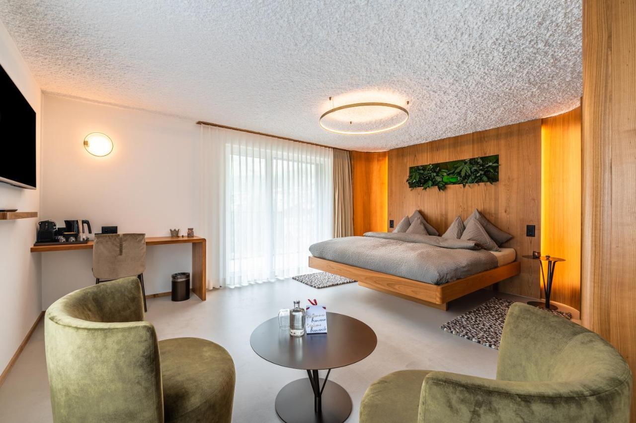 Boutique La Gorge 3*