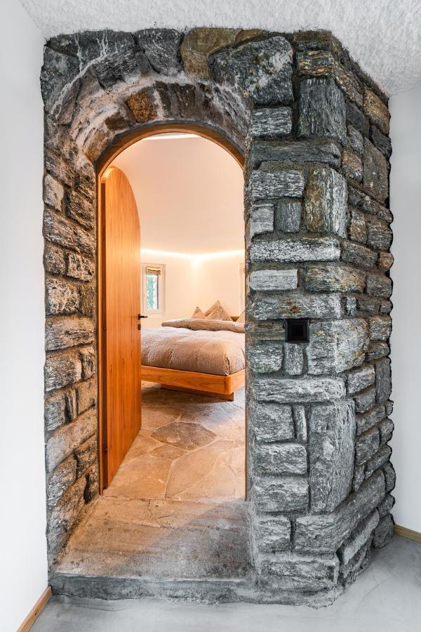 Boutique La Gorge Saas-Fee