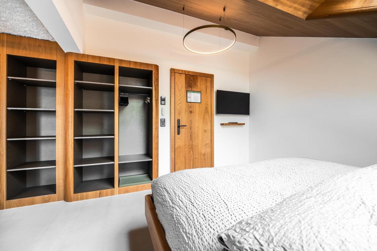 Boutique Hotel La Gorge Hotel 3*