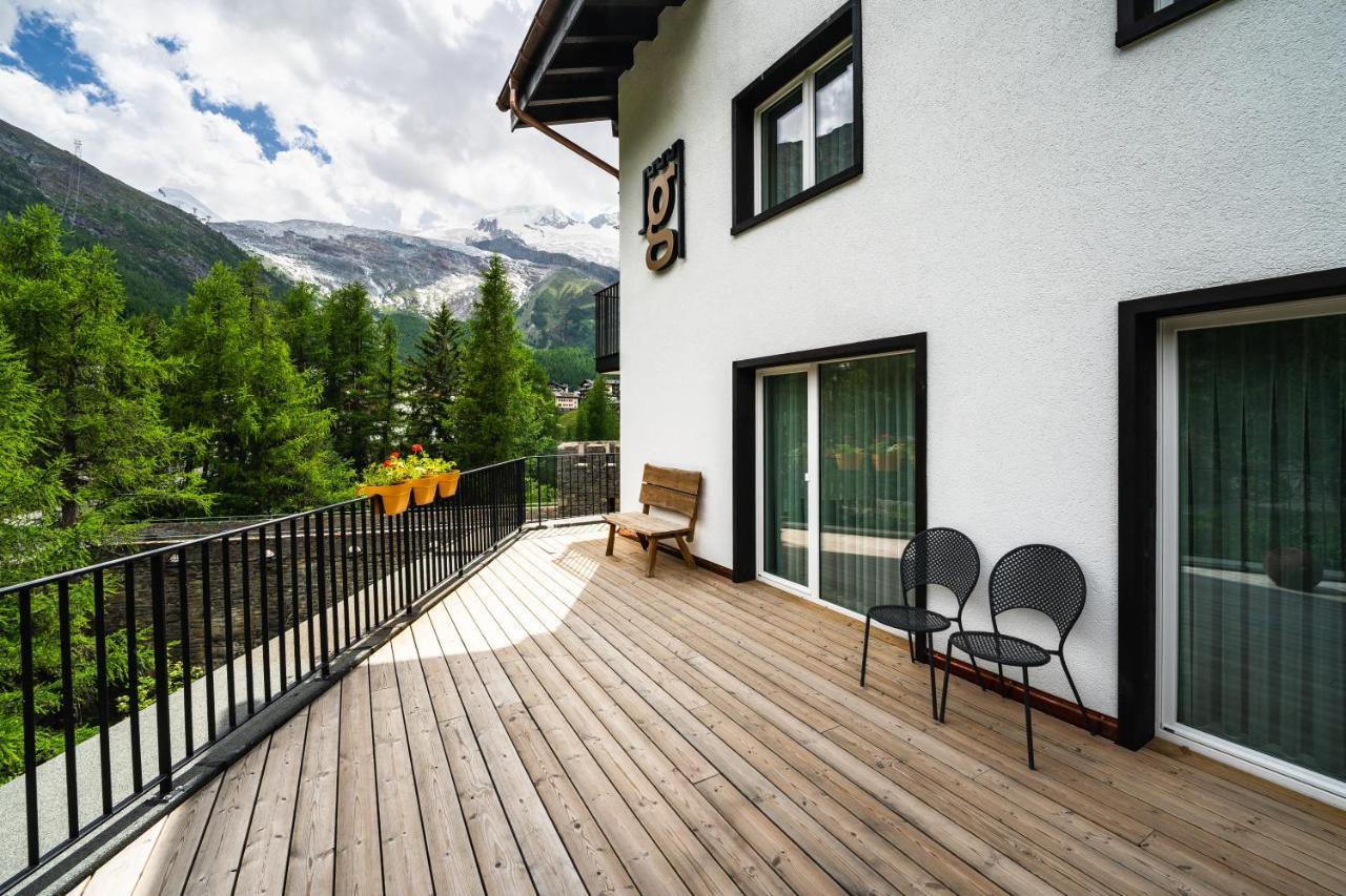 Hotel Boutique La Gorge 3*