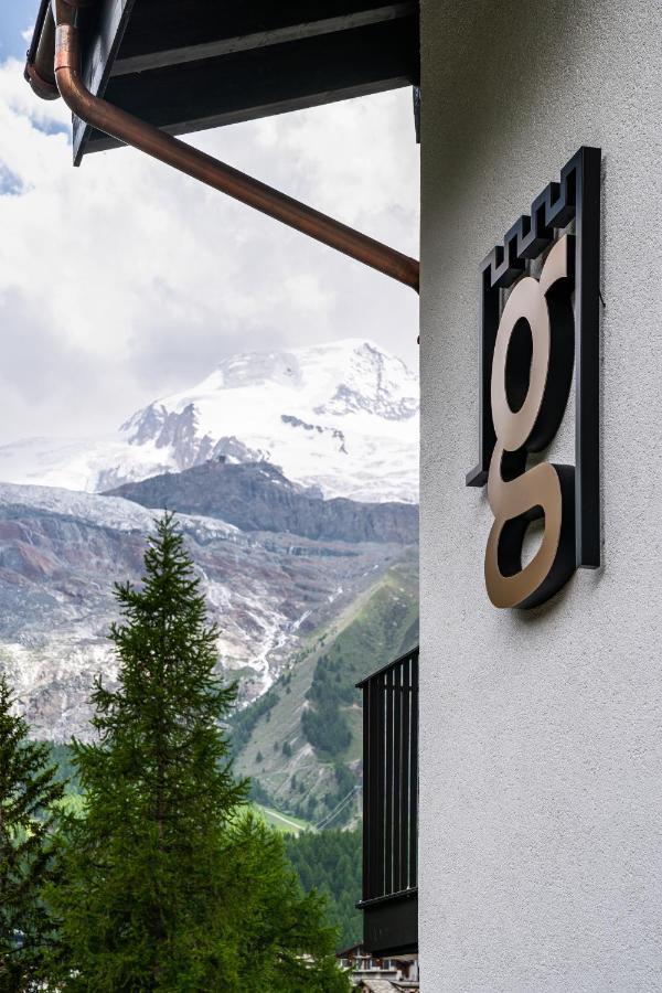 Boutique Hotel La Gorge Hotel Saas-Fee