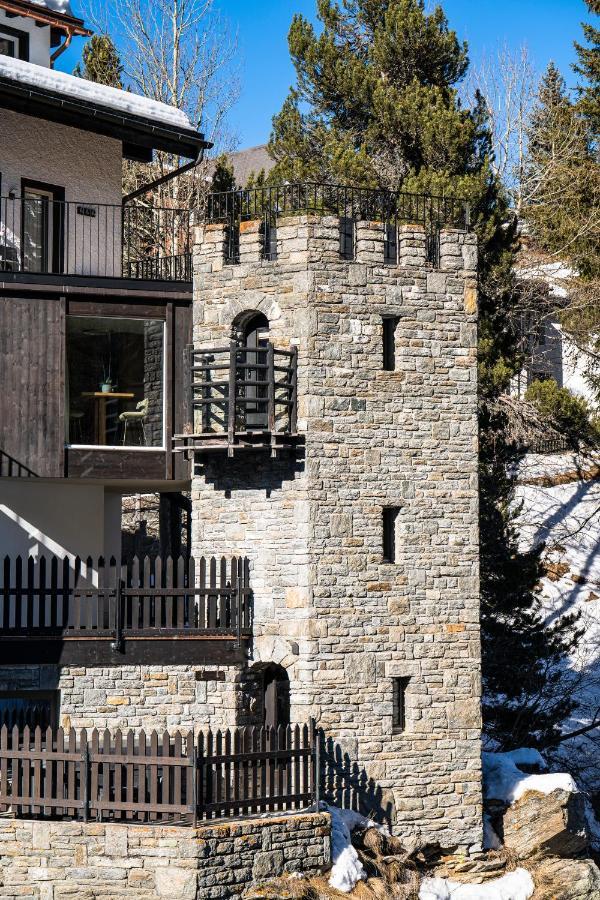 Hotel Boutique La Gorge 3*