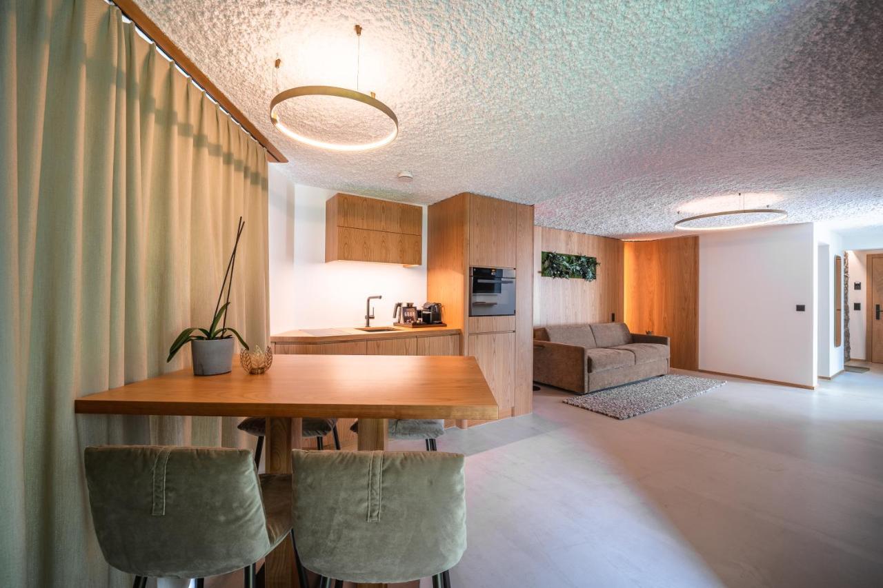 Boutique La Gorge Hotel Saas-Fee