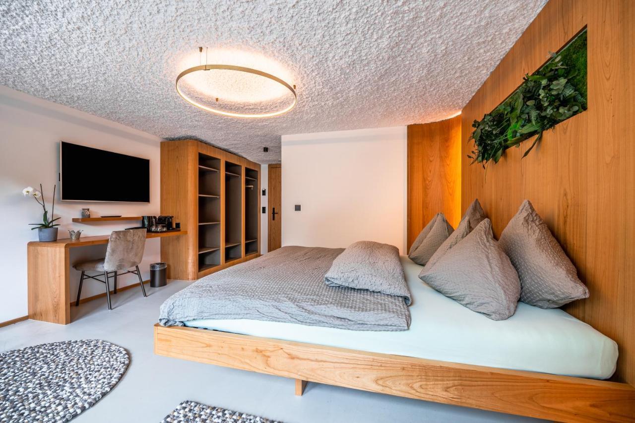 Boutique Hotel La Gorge Hotel 3*