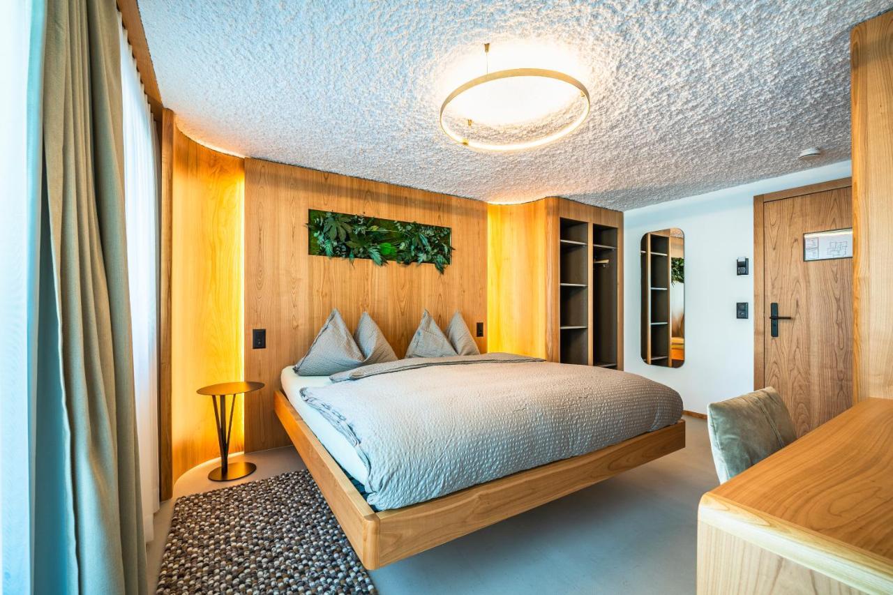 Hotel Boutique Hotel La Gorge