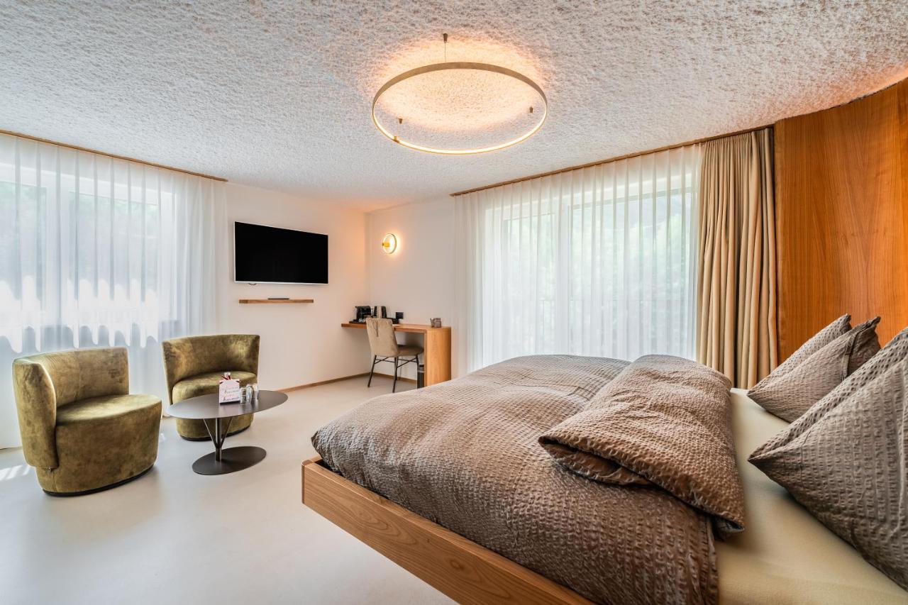 Hotel Boutique La Gorge 3*